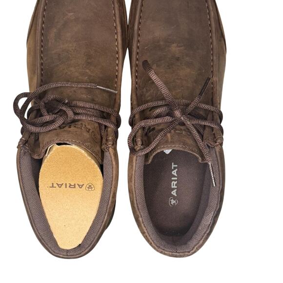 Ariat Boots (ankle) - Picture 7 of 8